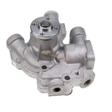 Water Pump for Isuzu 3CB1 - C Engine - Fab Heavy Parts