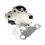 Water Pump for Mitsubishi Fuso FV415 Truck 8DC9 8DC11 Engine