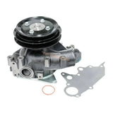Water Pump for Mitsubishi Fuso FV415 Truck 8DC9 8DC11 Engine - Fab Heavy Parts