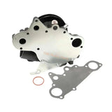 Water Pump for Mitsubishi Fuso FV415 Truck 8DC9 8DC11 Engine - Fab Heavy Parts