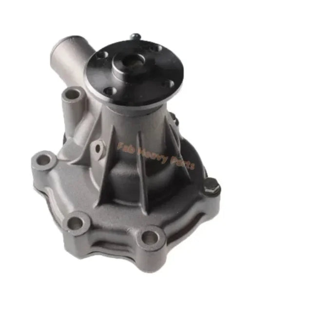 Water Pump for Satoh Mitsubishi Bison S-670D Tractor