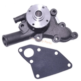 Water Pump GWIS - 10A for GMB - Fab Heavy Parts