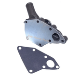 Water Pump GWIS - 10A for GMB - Fab Heavy Parts