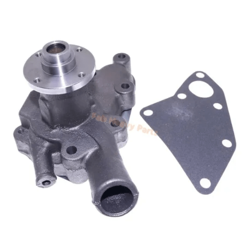 Water Pump GWIS - 10A for GMB - Fab Heavy Parts