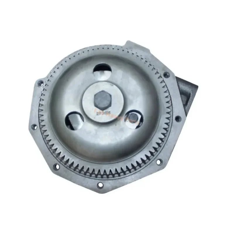 Water Pump Housings Covers 4M - 9176 4M9176 Fits for Caterpillar CAT - Fab Heavy Parts