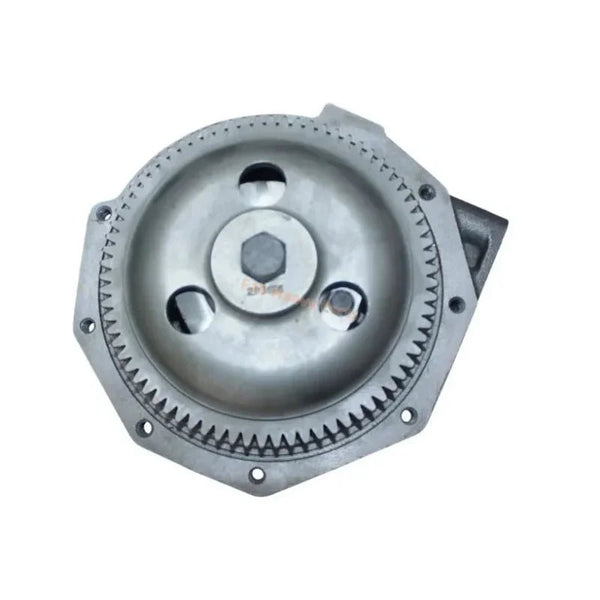 Water Pump Housings Covers 4M - 9176 4M9176 Fits for Caterpillar CAT - Fab Heavy Parts
