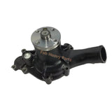 Water Pump ME990328 for Mitsubishi 4M50 4M50T Engine Sany SY215C KATO HD820 - V - 5 Sumitomo SH60 - 2 Excavator - Fab Heavy Parts
