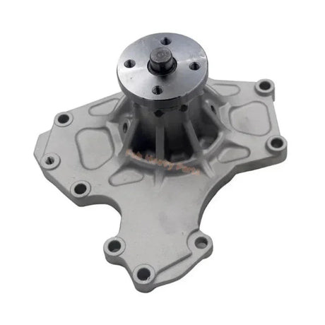 Water Pump ME990370 J220 - 13205 for Mitsubishi Engine 4D34T Truck FE74 FE84 125 136 FE7 FE8 BTK TBK HDX - Fab Heavy Parts