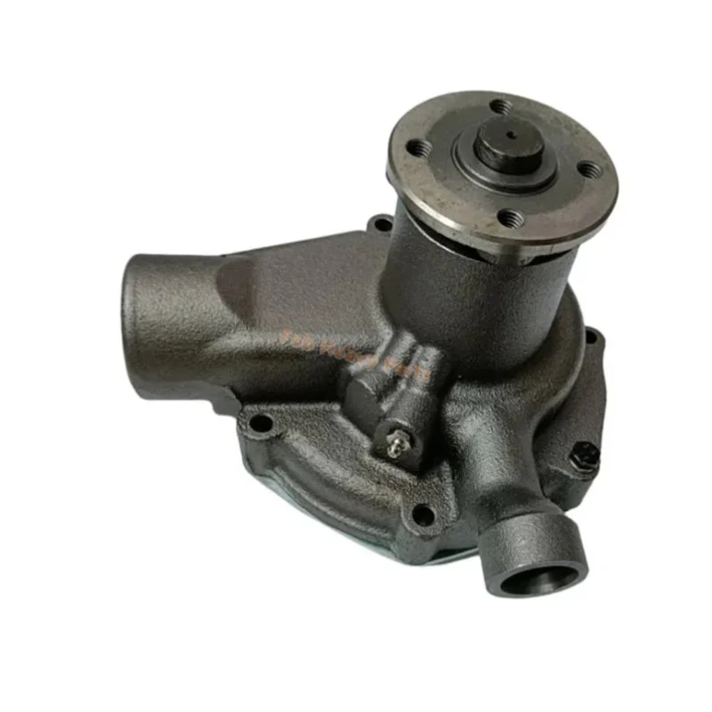 Water Pump ME996794 for Mitsubishi Engine 6D15 6D15T 6D16T Kobelco Excavator SK220-3 SK220LC-3