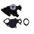 Water Pump MIA880036 Fits for John Deere 655 756 855 856 790 4200 4210 4115 3215 3235 3215A 3215B 1445 F1145 Final Clearance - Fab Heavy Parts