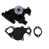 Water Pump MIA880036 Fits for John Deere 655 756 855 856 790 4200 4210 4115 3215 3235 3215A 3215B 1445 F1145 Final Clearance - Fab Heavy Parts