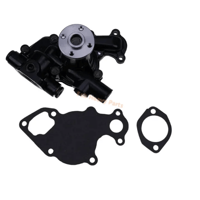 Water Pump MIA880036 Fits for John Deere 655 756 855 856 790 4200 4210 4115 3215 3235 3215A 3215B 1445 F1145 Final Clearance - Fab Heavy Parts