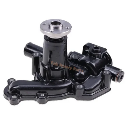 Water Pump MIA880036 Fits for John Deere 655 756 855 856 790 4200 4210 4115 3215 3235 3215A 3215B 1445 F1145 Final Clearance