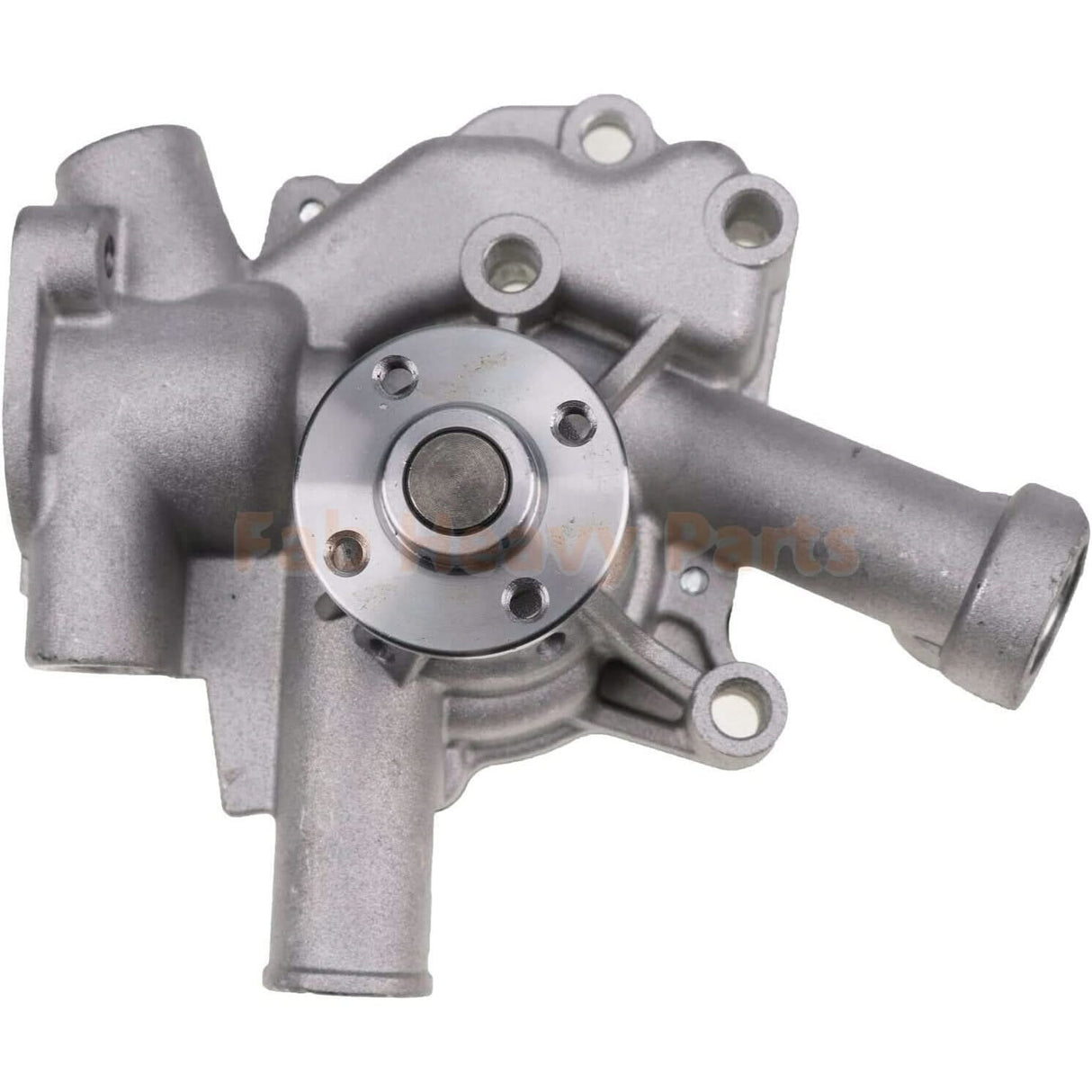 Water Pump MIA880048 MIA885024 Fits for John Deere Tractor 2210 4100 4110 670 770 425 445 455 - Fab Heavy Parts