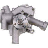 Water Pump MIA880048 MIA885024 Fits for John Deere Tractor 2210 4100 4110 670 770 425 445 455 - Fab Heavy Parts