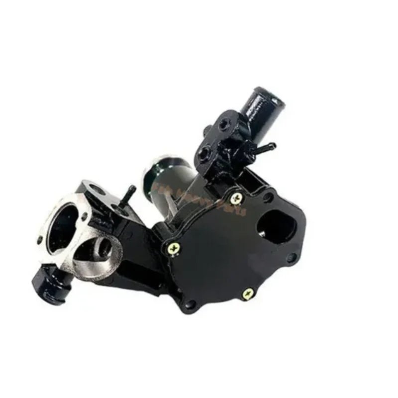 Water Pump MIA880356 Fits for John Deere 3036E 1600 1580 1585 3038E - Fab Heavy Parts