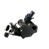 Water Pump MIA880356 Fits for John Deere 3036E 1600 1580 1585 3038E - Fab Heavy Parts