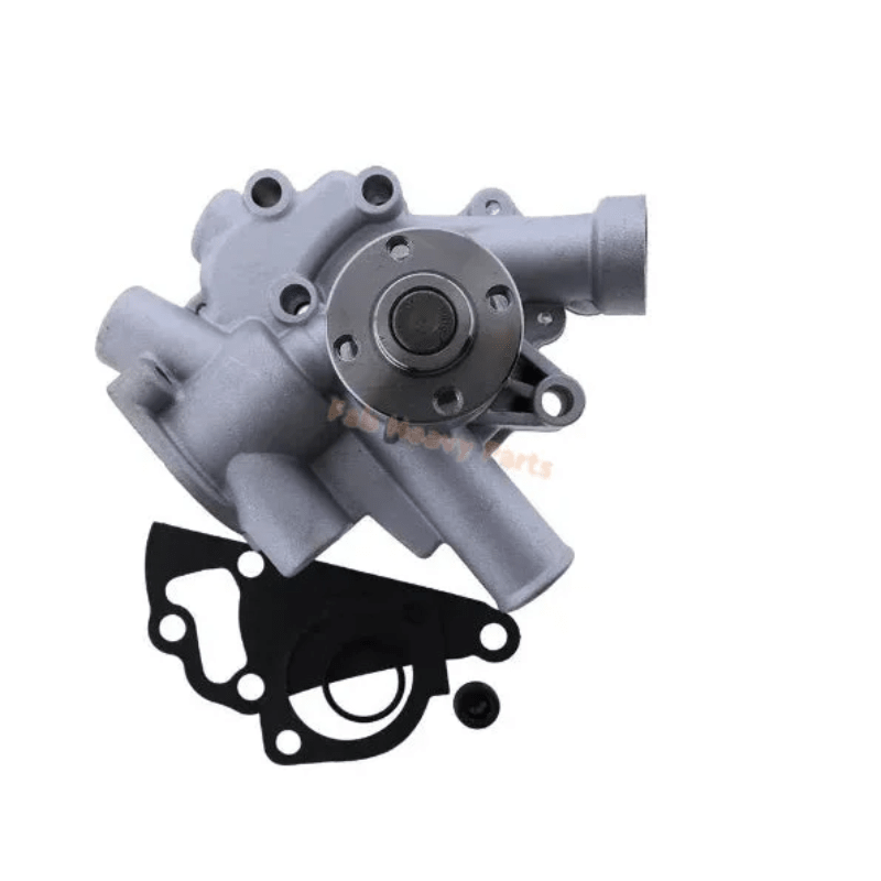 Water Pump MIA880693 Fits for John Deere Tractor 2020 2020A Engine 3TG72 - JUV 3TG72 - EJUV - Fab Heavy Parts