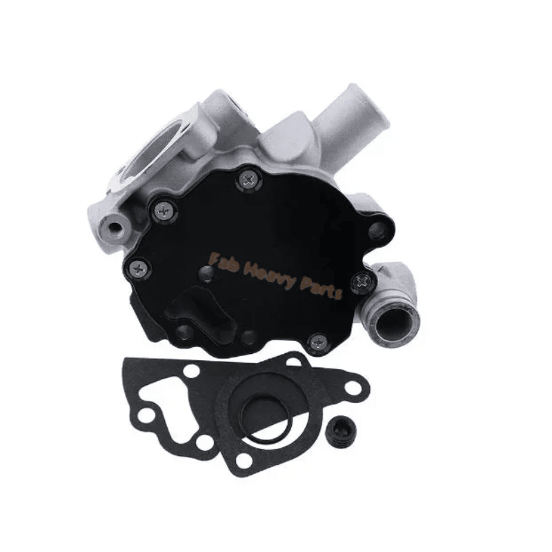 Water Pump MIA880693 Fits for John Deere Tractor 2020 2020A Engine 3TG72 - JUV 3TG72 - EJUV - Fab Heavy Parts