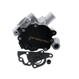 Water Pump MIA880693 Fits for John Deere Tractor 2020 2020A Engine 3TG72 - JUV 3TG72 - EJUV - Fab Heavy Parts