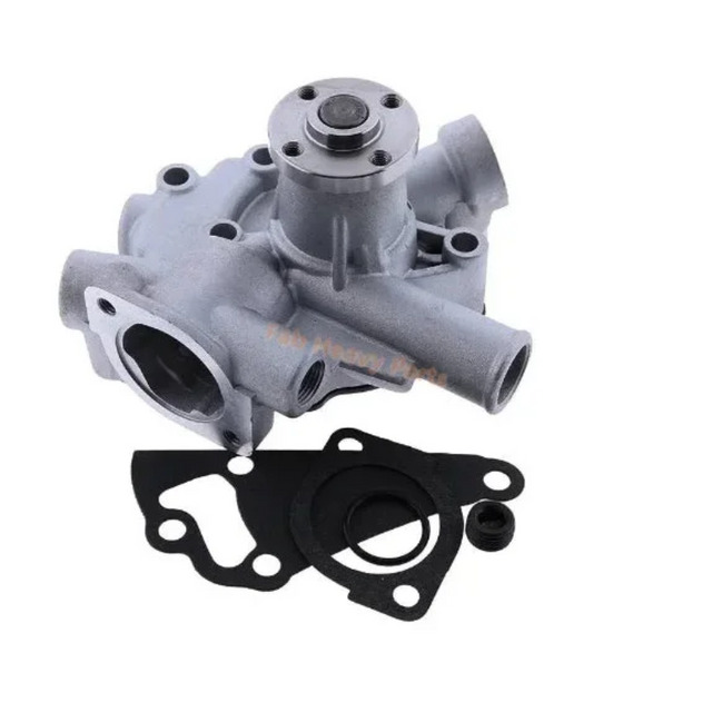 Water Pump MIA880693 Fits for John Deere Tractor 2020 2020A Engine 3TG72-JUV 3TG72-EJUV