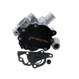 Water Pump MIA880693 Fits for John Deere Tractor 2020 2020A Engine 3TG72-JUV 3TG72-EJUV