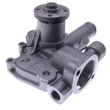 Water Pump MIA880695 MIA884971 Fits for John Deere 7200 1445 1545 2027R 2520 790 997 - Fab Heavy Parts