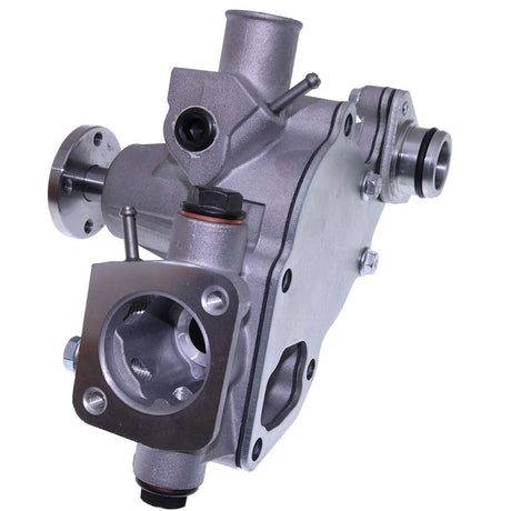 Water Pump MIA880695 MIA884971 Fits for John Deere 7200 1445 1545 2027R 2520 790 997 - Fab Heavy Parts