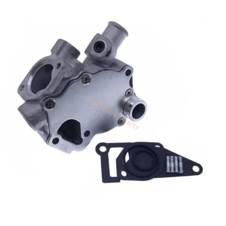 Water Pump MIA882091 MIA880091 Fits for John Deere 60D 54D 1026R 2026R 26G PC4 1435 2030A 2305 E18ZS - Fab Heavy Parts