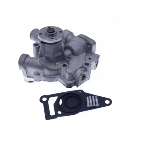 Water Pump MIA882091 MIA880091 Fits for John Deere 60D 54D 1026R 2026R 26G PC4 1435 2030A 2305 E18ZS - Fab Heavy Parts
