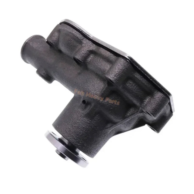 Bomba de agua MP10552 MP10431 para el motor Perkins 804C-33 804D-33 804C-33T 804D-33T