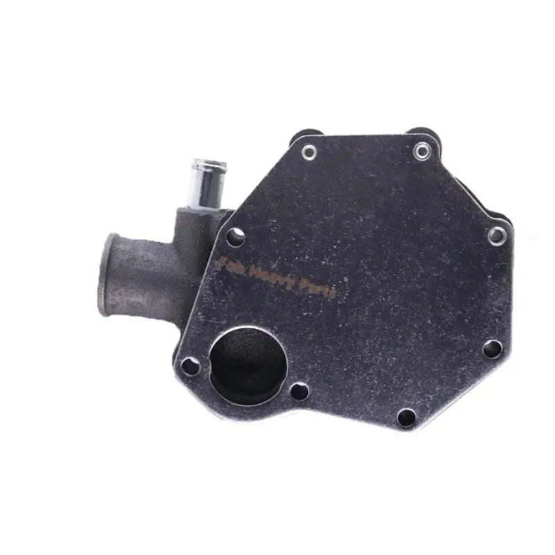 Water Pump MP10552 MP10431 for Perkins Engine 804C - 33 804D - 33 804C - 33T 804D - 33T - Fab Heavy Parts
