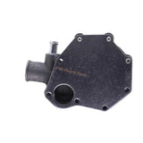 Water Pump MP10552 MP10431 for Perkins Engine 804C - 33 804D - 33 804C - 33T 804D - 33T - Fab Heavy Parts