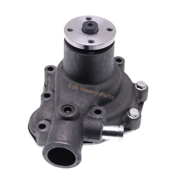 Water Pump MP10552 MP10431 for Perkins Engine 804C - 33 804D - 33 804C - 33T 804D - 33T - Fab Heavy Parts