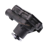 Water Pump MP10552 MP10431 for Perkins Engine 804C - 33 804D - 33 804C - 33T 804D - 33T - Fab Heavy Parts
