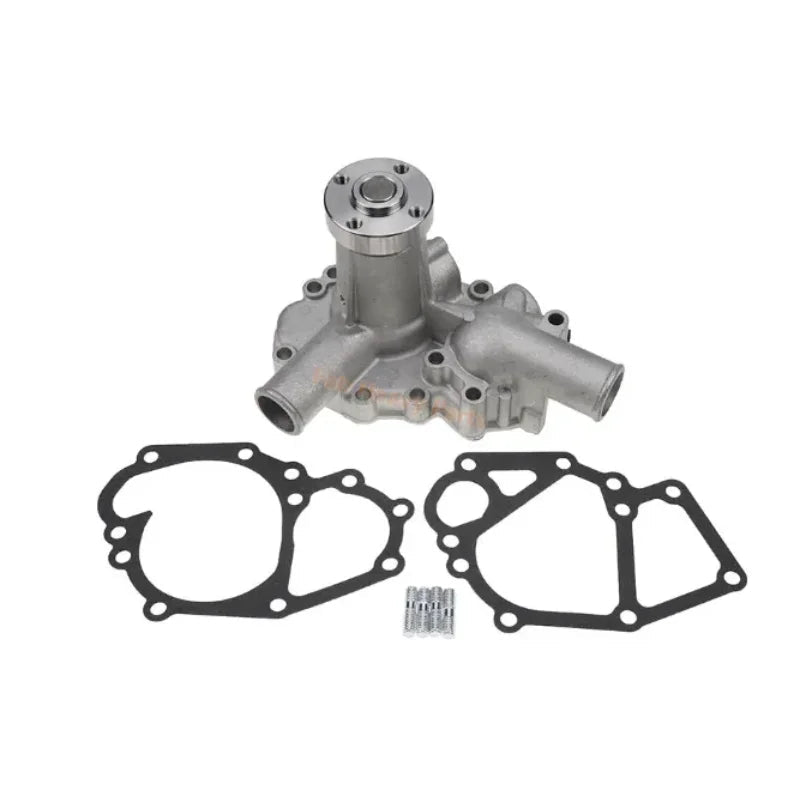 Water Pump NL - 145017320 for Northern Lights M753K M753W NL753K NL753W Shibaura SP1500 SP1540 SP1700 SP1740 - Fab Heavy Parts