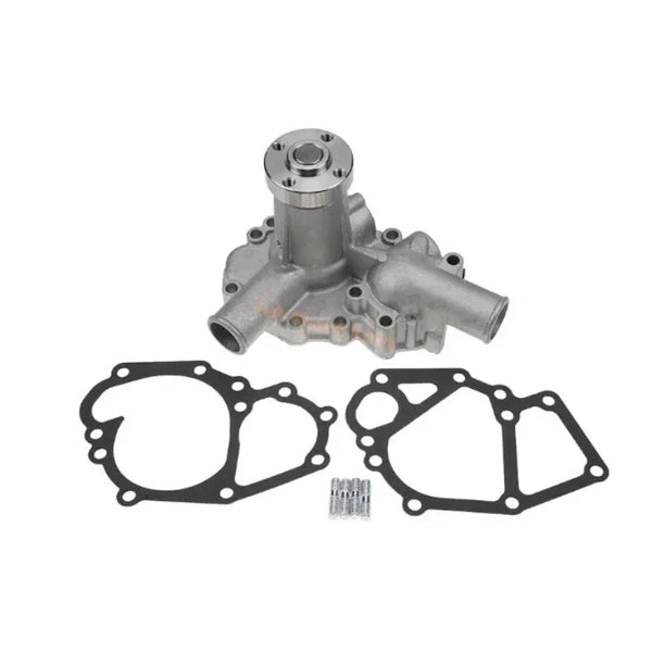 Water Pump NL - 145017320 for Northern Lights M753K M753W NL753K NL753W Shibaura SP1500 SP1540 SP1700 SP1740 - Fab Heavy Parts
