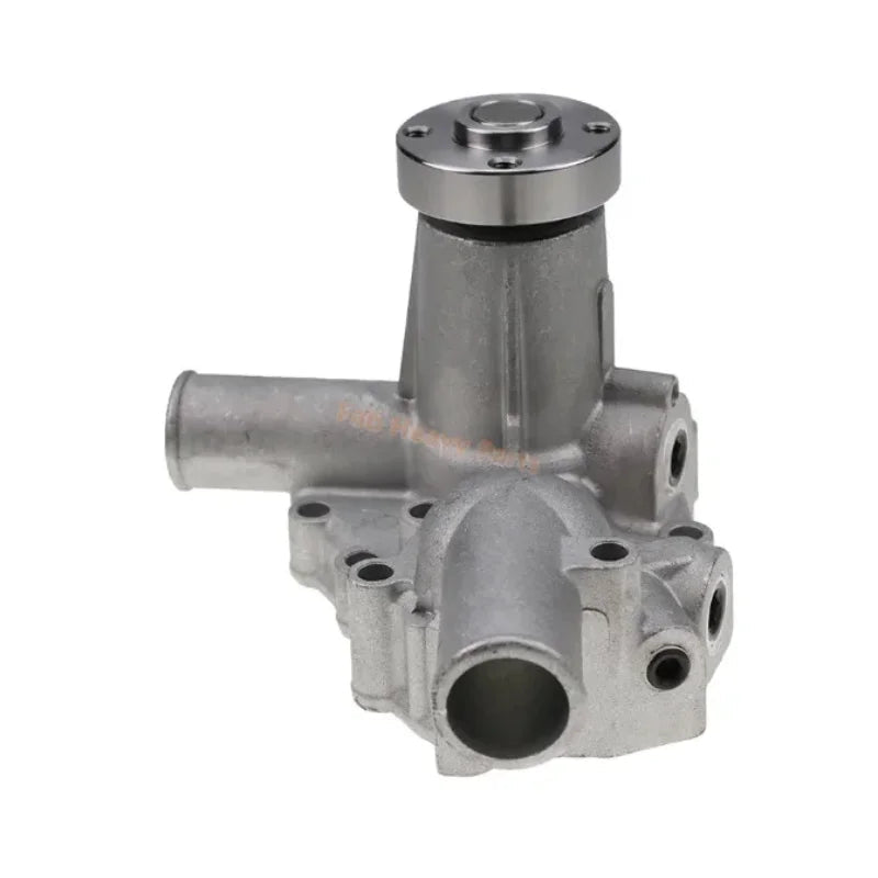 Water Pump NL - 145017320 for Northern Lights M753K M753W NL753K NL753W Shibaura SP1500 SP1540 SP1700 SP1740 - Fab Heavy Parts