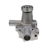 Water Pump NL - 145017320 for Northern Lights M753K M753W NL753K NL753W Shibaura SP1500 SP1540 SP1700 SP1740 - Fab Heavy Parts