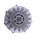 Water Pump RE57154 Fits for John Deere Engine 6081 6090 Tractor 7710 7810 7820 7920 8100 8100T 8110 8110T 8120 8120T - Fab Heavy Parts