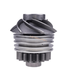 Water Pump RE57154 Fits for John Deere Engine 6081 6090 Tractor 7710 7810 7820 7920 8100 8100T 8110 8110T 8120 8120T - Fab Heavy Parts