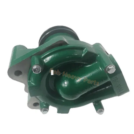 Water Pump Replacement For VOLVO L70C L70D L90D 11127755 Engine - Fab Heavy Parts