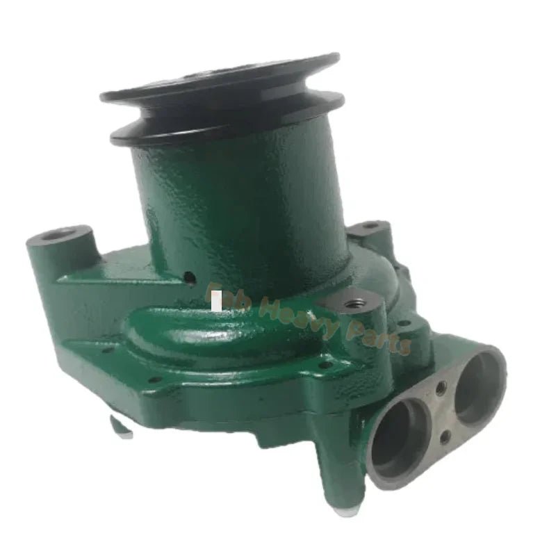 Water Pump Replacement For VOLVO L70C L70D L90D 11127755 Engine - Fab Heavy Parts