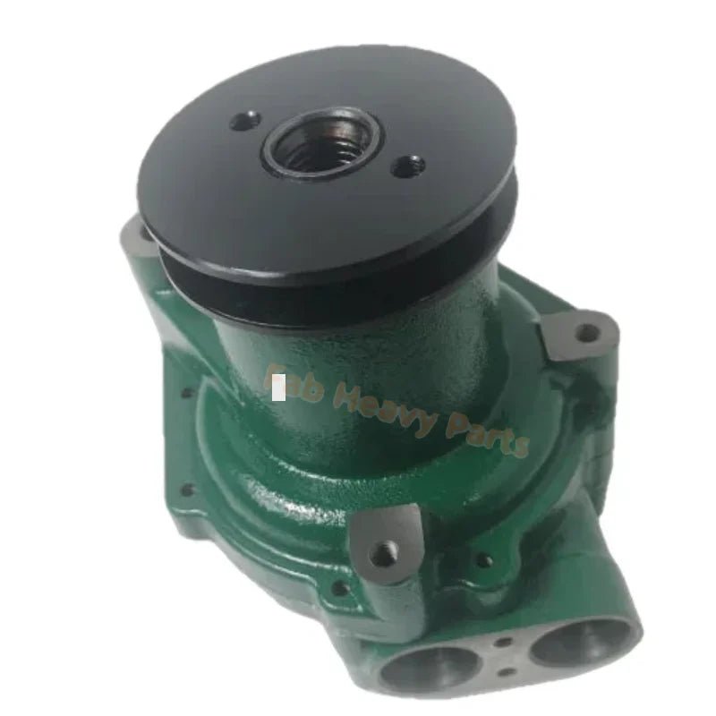 Water Pump Replacement For VOLVO L70C L70D L90D 11127755 Engine - Fab Heavy Parts