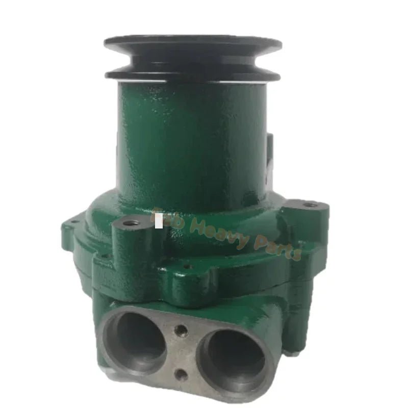 Water Pump Replacement For VOLVO L70C L70D L90D 11127755 Engine - Fab Heavy Parts