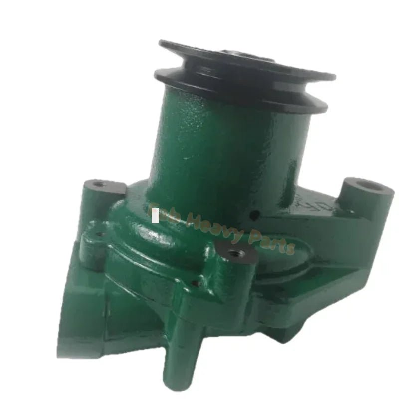 Water Pump Replacement For VOLVO L70C L70D L90D 11127755 Engine - Fab Heavy Parts