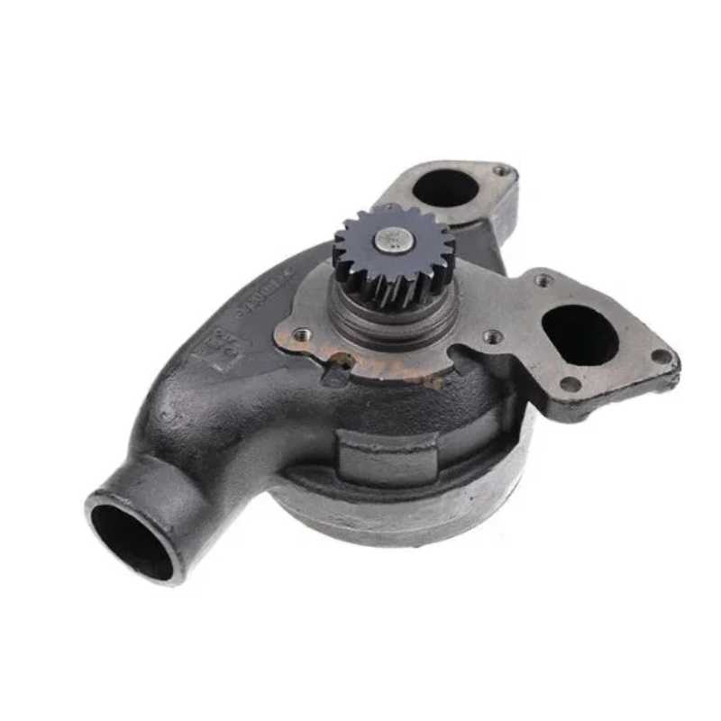 Water Pump T4131E018 T4131E011 for Lovol Perkins Engine 1004G 1004TG