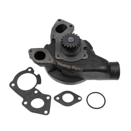 Water Pump T4131E018 T4131E011 for Lovol Perkins Engine 1004G 1004TG - Fab Heavy Parts