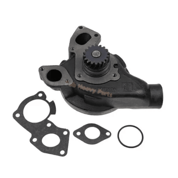 Water Pump T4131E018 T4131E011 for Lovol Perkins Engine 1004G 1004TG - Fab Heavy Parts