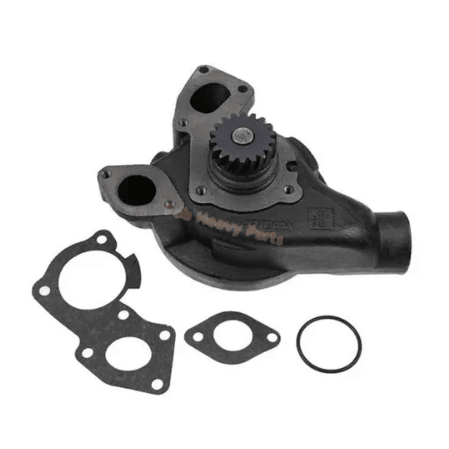 Water Pump T4131E018 T4131E011 for Lovol Perkins Engine 1004G 1004TG - Fab Heavy Parts